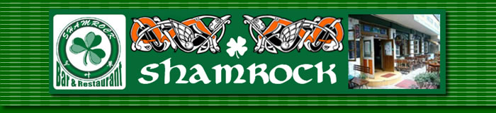 Shamrock Bar